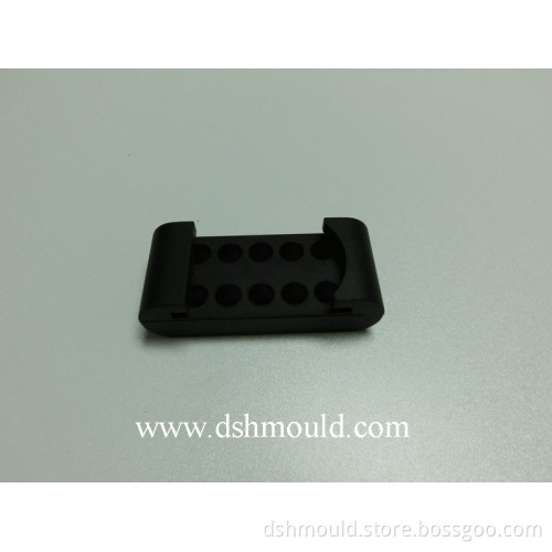 Bumper Front Suspension
